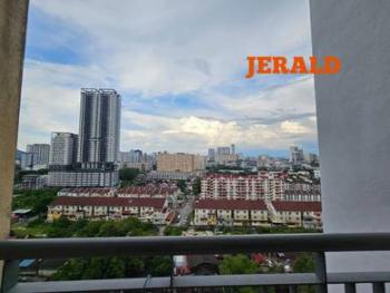 View – Condominium at Jelutong, Jelutong, photo 8