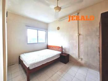 Bedroom – Condominium at Jelutong, Jelutong, photo 4