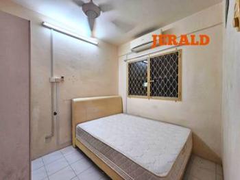 Bedroom – Condominium at Jelutong, Jelutong, photo 2
