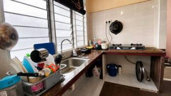 Flat at Taman Seri Indah, Balik Pulau, photo 8