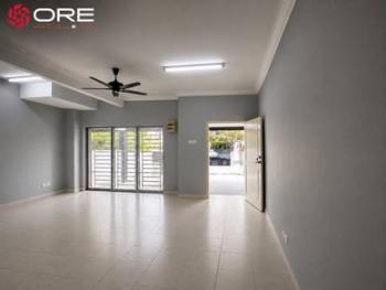 House at Taman Sungai Dua Utama, Sungai Dua, photo 3