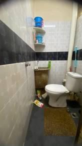 Flat at Taman Seri Indah, Balik Pulau, photo 10