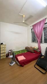 Flat at Taman Seri Indah, Balik Pulau, photo 5