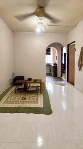 Flat at Taman Seri Indah, Balik Pulau, photo 4