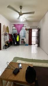 Flat at Taman Seri Indah, Balik Pulau, photo 3