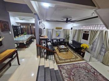 Bungalow at TAMAN MULIA, Cheras, photo 6