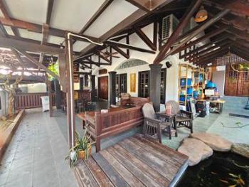 Bungalow at TAMAN MULIA, Cheras, photo 4