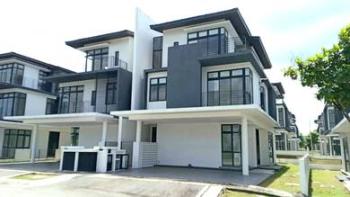 Rumah di PRESINT 12, Putrajaya, foto 2