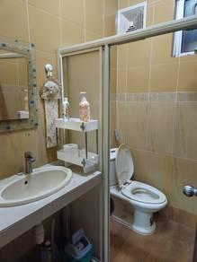 Bungalow at TAMAN MULIA, Cheras, photo 10