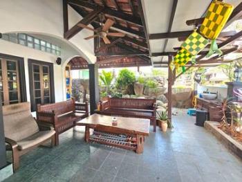 Bungalow at TAMAN MULIA, Cheras, photo 3