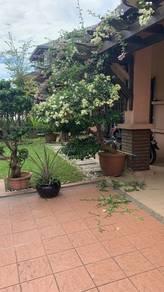 Bungalow at Taman Angkasa Indah, Kajang, photo 6