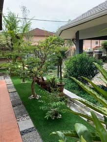 Bungalow at Taman Angkasa Indah, Kajang, photo 4