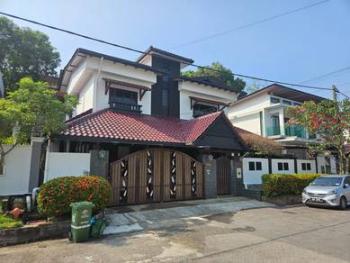 Bungalow at TAMAN MULIA, Cheras, photo 1