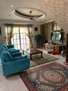 Bungalow at Taman Angkasa Indah, Kajang, photo 3