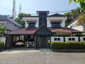 Bungalow at TAMAN MULIA, Cheras, photo 2