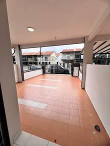 Rumah di Taman Pulai Mutiara, Iskandar Puteri, foto 4