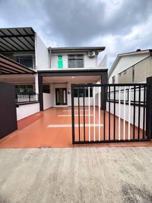 Rumah di Taman Pulai Mutiara, Iskandar Puteri, foto 1