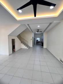 Rumah di Taman Pulai Mutiara, Iskandar Puteri, foto 6