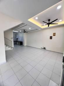Rumah di Taman Pulai Mutiara, Iskandar Puteri, foto 5
