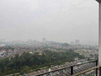 Casa Green, Cheras的共管公寓，照片5
