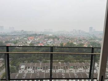 Casa Green, Cheras的共管公寓，照片6