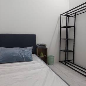 Room at Mentari Court, Bandar Sunway, photo 4