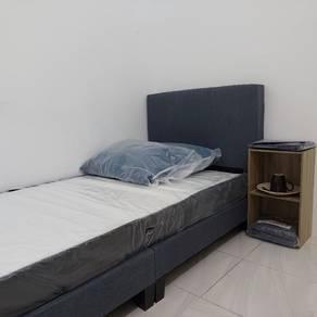Room at Mentari Court, Bandar Sunway, photo 7