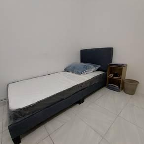 Room at Mentari Court, Bandar Sunway, photo 3