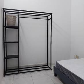 Room at Mentari Court, Bandar Sunway, photo 6