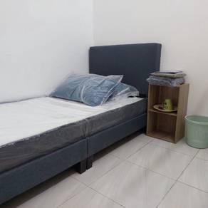 Room at Mentari Court, Bandar Sunway, photo 5