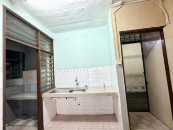 Taman Pandan Mewah, Ampang的公寓，照片9