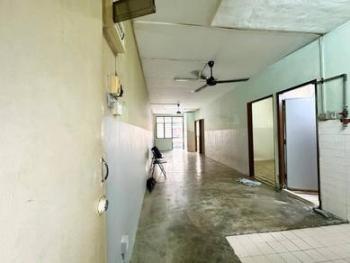 Taman Pandan Mewah, Ampang的公寓，照片4