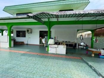 Bungalow at TAMAN KHONG LOK, Sandakan, photo 8