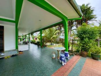 Bungalow at TAMAN KHONG LOK, Sandakan, photo 5