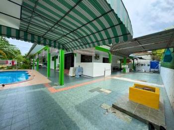 Bungalow at TAMAN KHONG LOK, Sandakan, photo 7