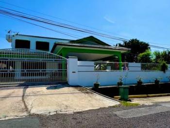 Bungalow at TAMAN KHONG LOK, Sandakan, photo 2