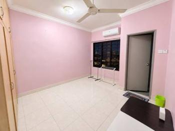 Apartment at Jalan Pipit, Bandar Puchong Jaya, Puchong, photo 5