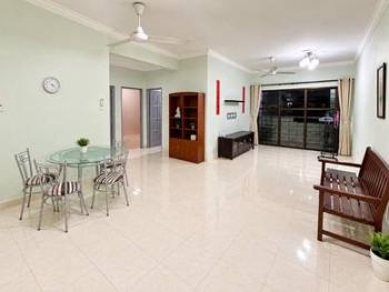 Apartment at Jalan Pipit, Bandar Puchong Jaya, Puchong, photo 1