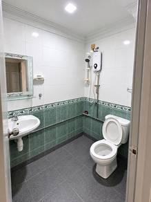 Apartment at Jalan Pipit, Bandar Puchong Jaya, Puchong, photo 6