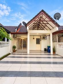 Bandar Kinrara 3, Bandar Kinrara的房屋，照片1