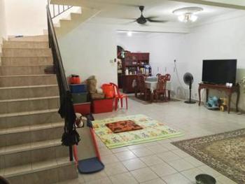 House at Taman Sutera, Kajang, photo 2