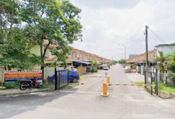 House at Taman Sutera, Kajang, photo 4