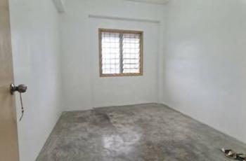 Taman Bukit Segar, Cheras的平层住宅，照片2