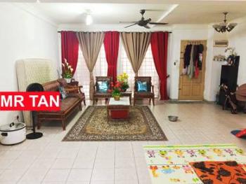 House at Taman Sutera, Kajang, photo 1