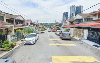 Taman Gemilang, Cheras的房屋，照片9