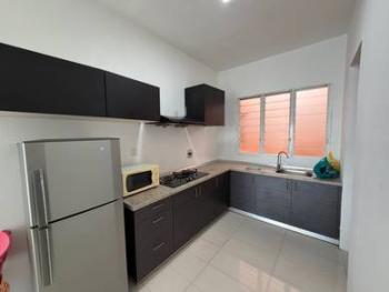 Kitchen – Condominium at Titiwangsa Sentral, Titiwangsa, photo 5