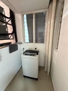 Condominium at Titiwangsa Sentral, Titiwangsa, photo 6