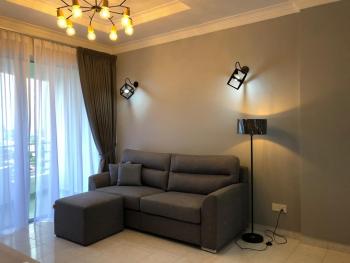 Kondominium di N-Park, Batu Uban, foto 2