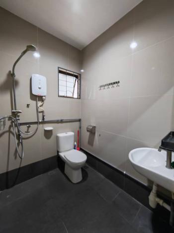 Rumah di Cangkat Sungai Ara, Sungai Ara, foto 7
