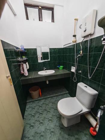 Rumah di Cangkat Sungai Ara, Sungai Ara, foto 6